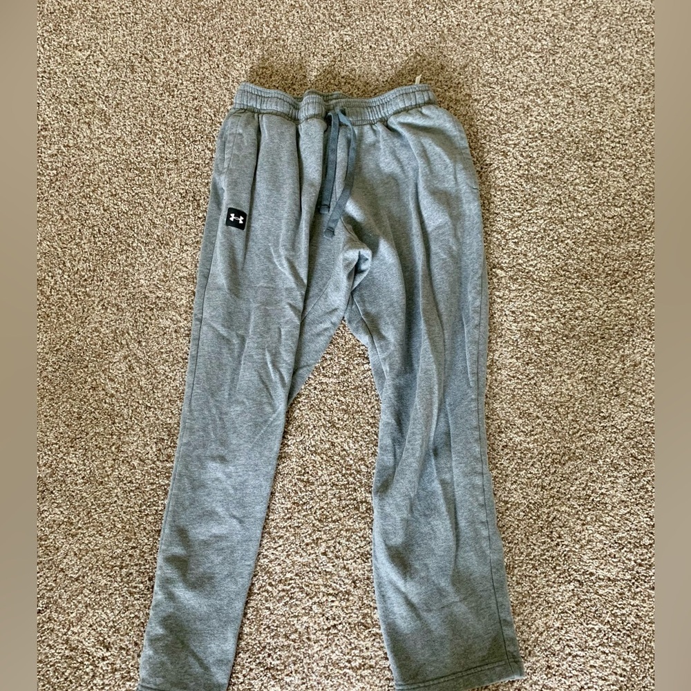 Men’s Under Armour Sweatpants